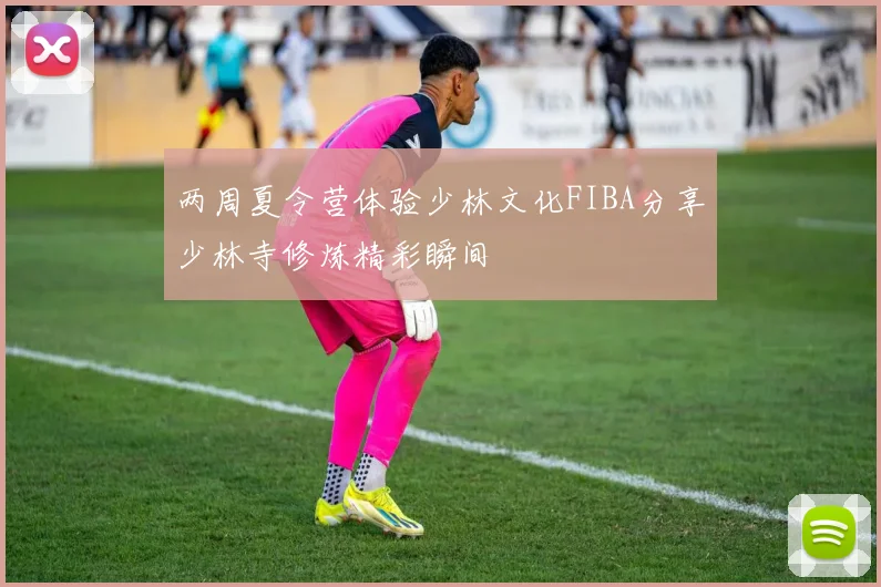 两周夏令营体验少林文化FIBA分享少林寺修炼精彩瞬间